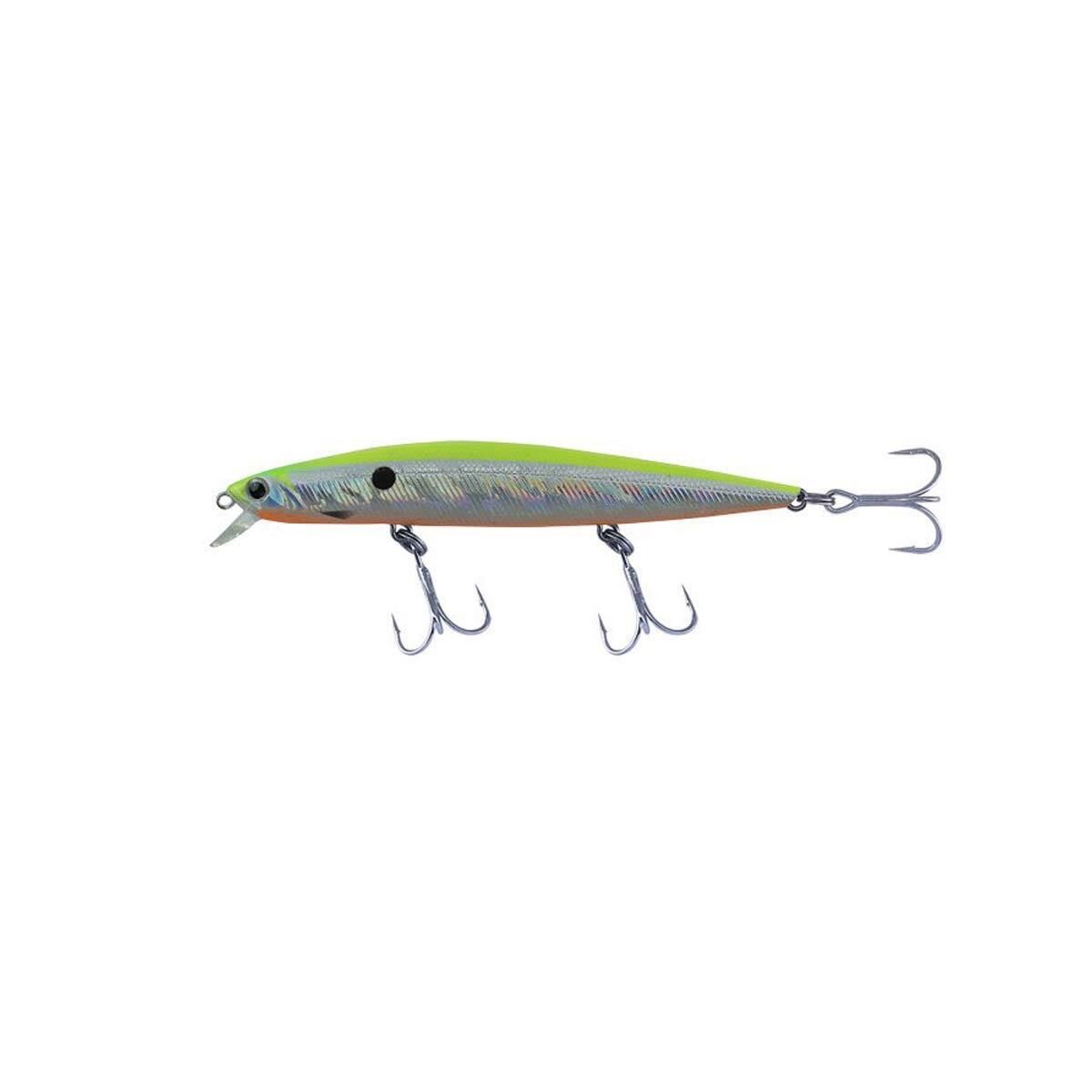 Savage Gear Prey 130 13 cm 20 gr SF Suni Yem LEMON BACK