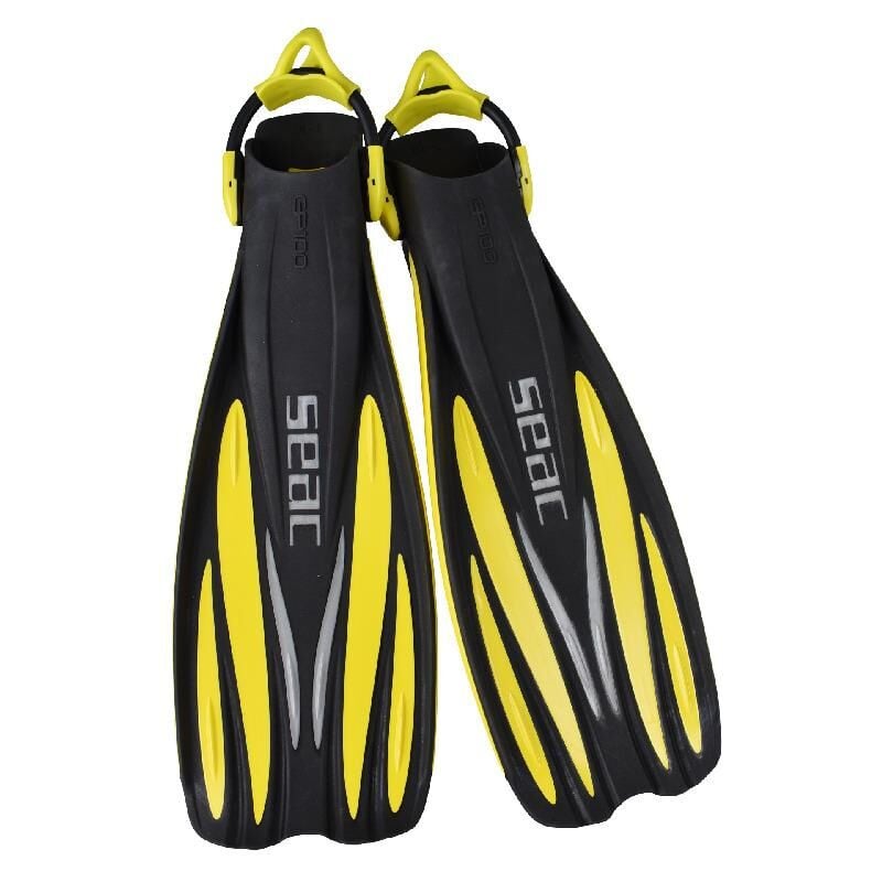 Seac Sub GP100 Palet (Sarı) Small - Medium