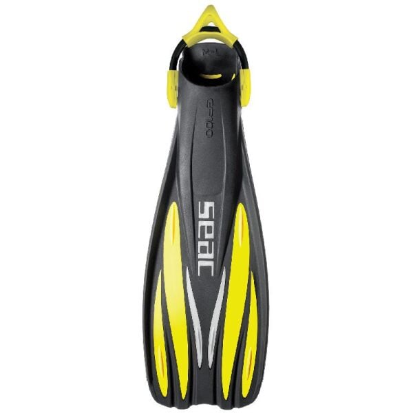 Seac Sub GP100 Palet (Sarı)