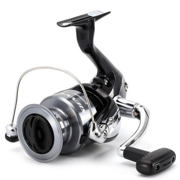 Shimano Sienna 2500 Olta Makinesi