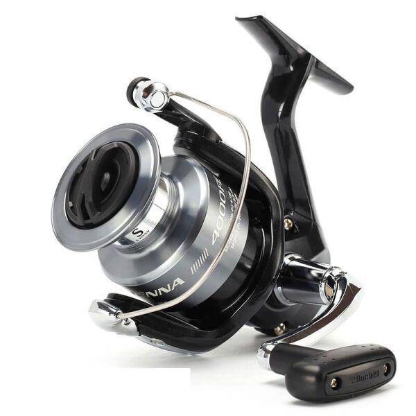 Shimano Sienna 2500 Olta Makinesi