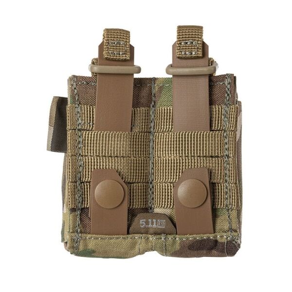 5.11 Flex DBL Pistol 2.0 Pouch MultiCam