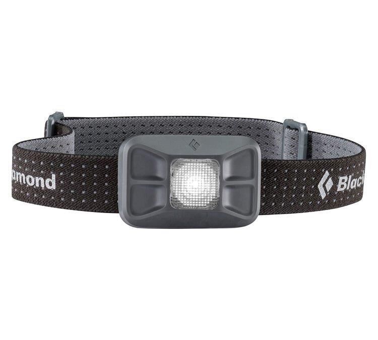 Black Diamond Gizmo 90 Lümen Kafa Lambası SİYAH