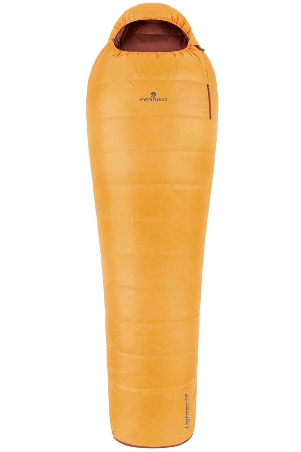 Ferrino Sacco Lightec 1400 Duvet RDS -37°C Kaz Tüyü Uyku Tulumu