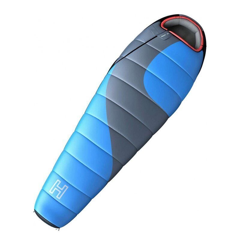 Husky Azure -22°C Uyku Tulumu