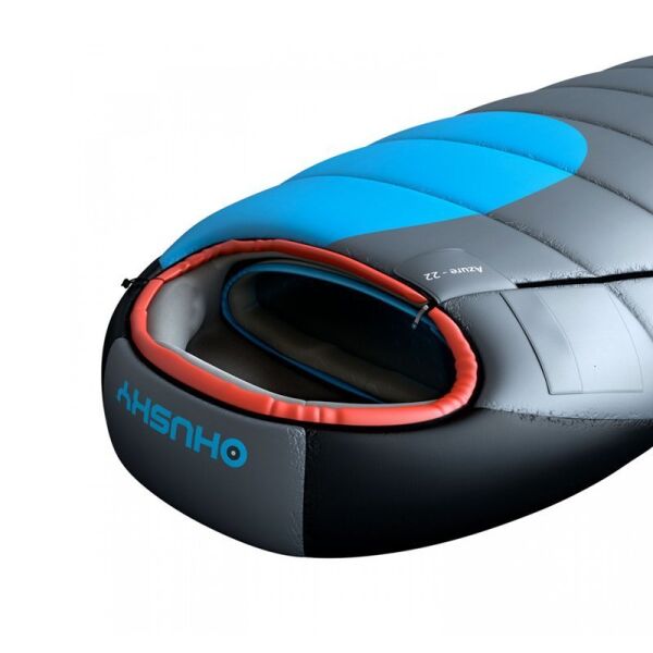 Husky Azure -22°C Uyku Tulumu