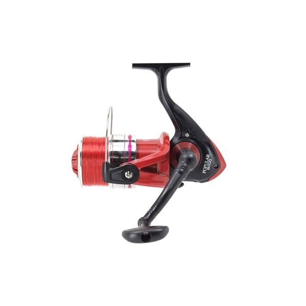 Remixon Popular 6000 BL Olta Makinesi RED