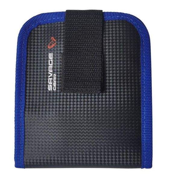 Savage Gear Jig Wallet 32x13cm 20-60gr Jig Çantası