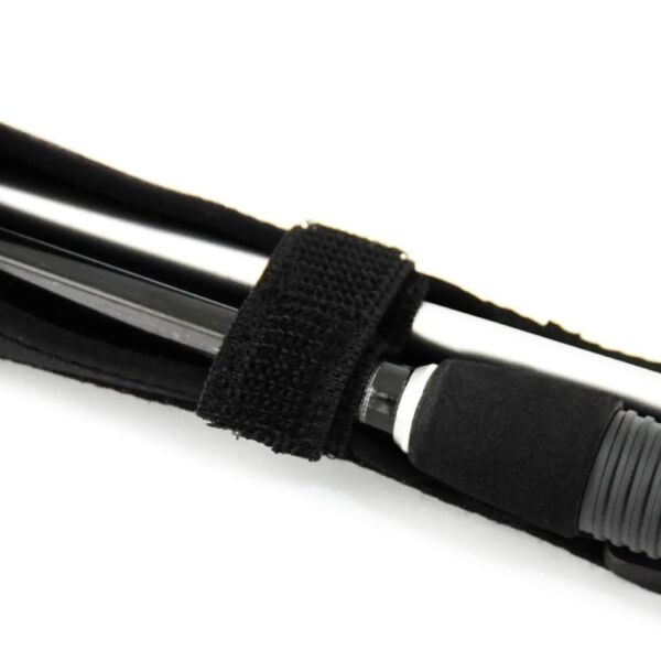 Bullshark Rod Protection Case - Ayarlanabilir Kamış Koruma Kılıfı ( LRF )