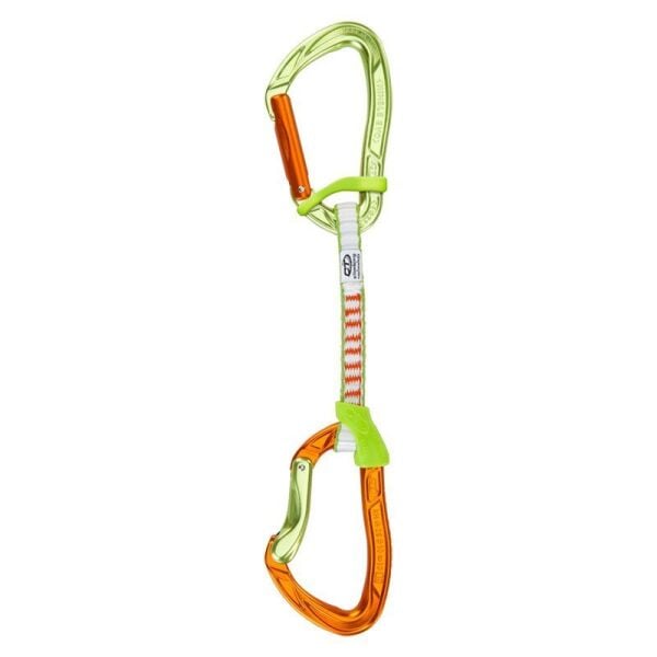 Climbing Technology Nimble Fixbar 12 cm Ekspress Set