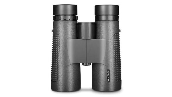 Hawke Vantage El Dürbünü Gri 10*42