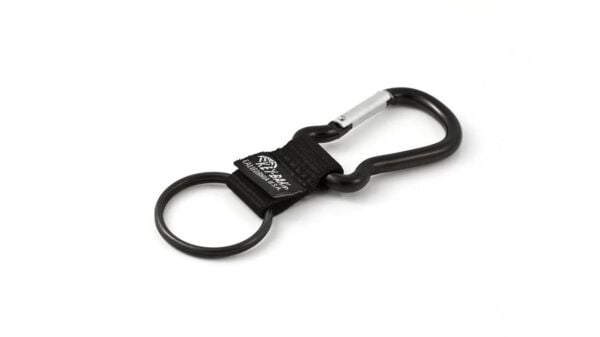Key-Bak #8200 Carabiner Key Ring Anahtarlık Halkası
