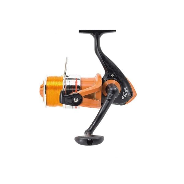 Remixon Popular 6000 BL Olta Makinesi ORANGE