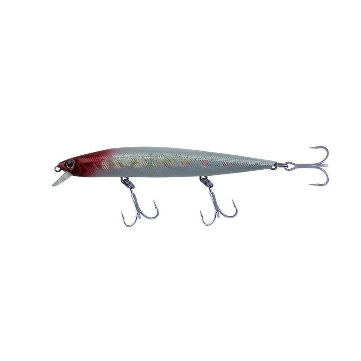 Savage Gear Prey 130 13 cm 20 gr SF Suni Yem RED HEAD