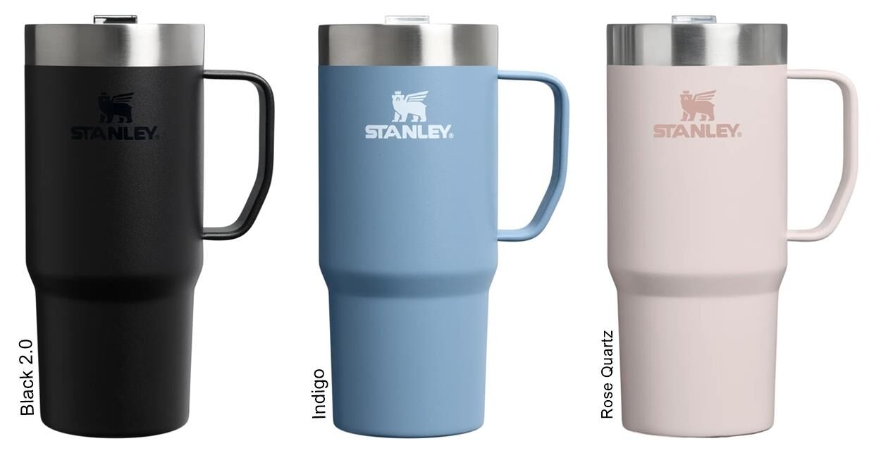 Stanley The Everyday Suburban Mug 0,47 LT