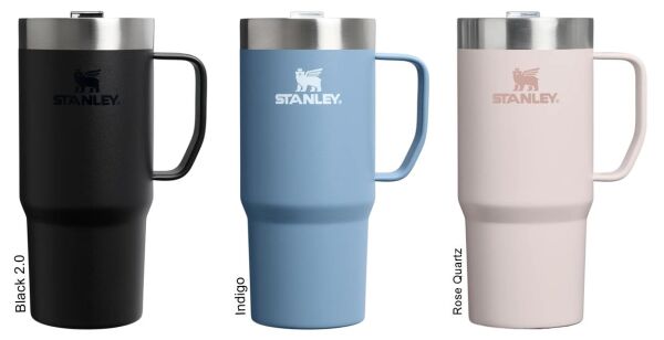 Stanley The Everyday Suburban Mug 0,47 LT