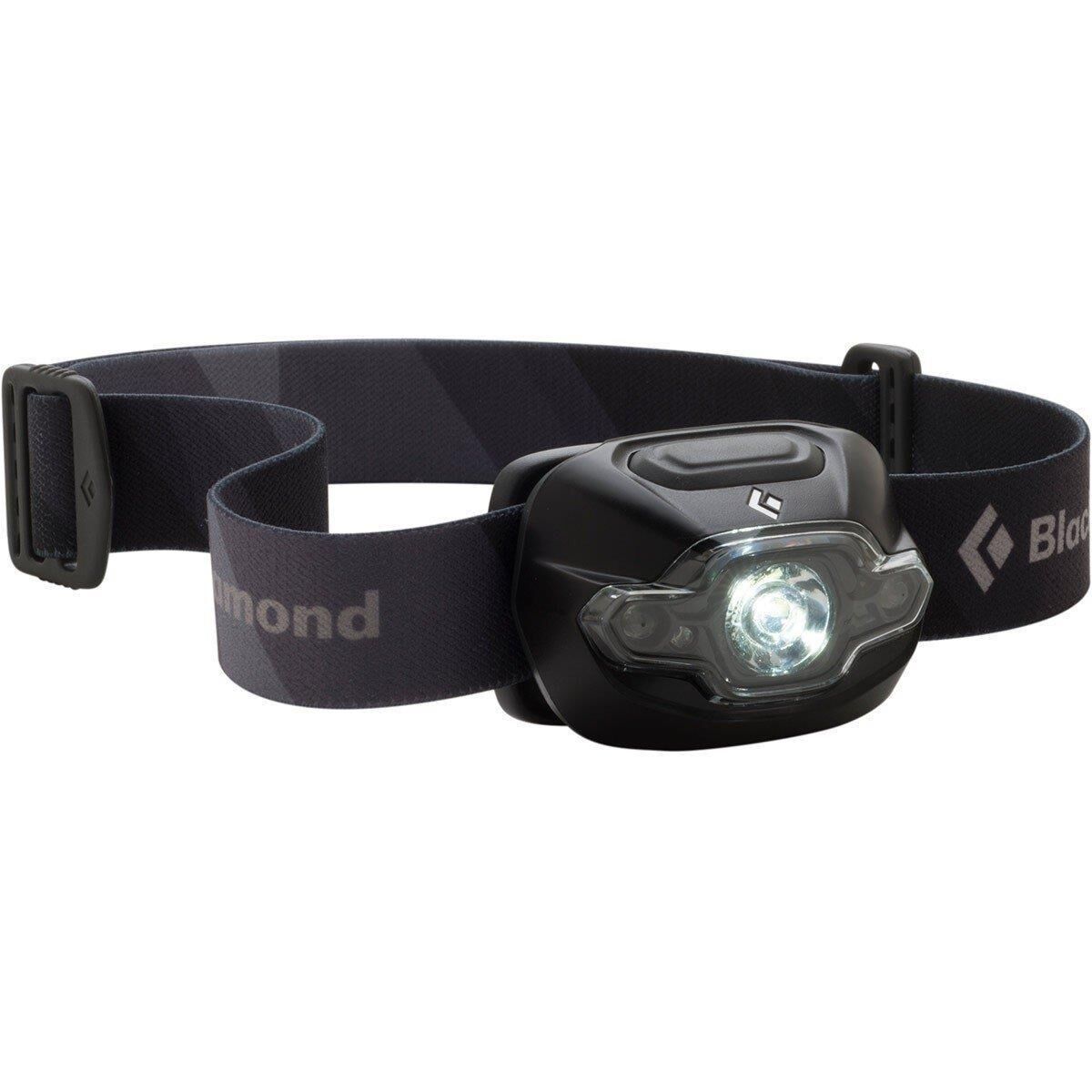 Black Diamond Cosmo 90 Lümen Kafa Lambası SİYAH