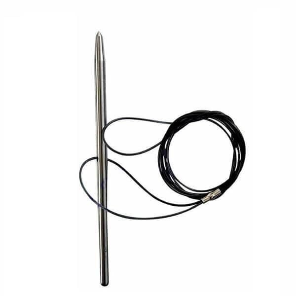 Bullshark Power Misinalı Balık Dizgisi