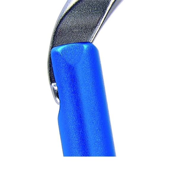 Climbing Technology Salto SG Mavi/Gri Karabina