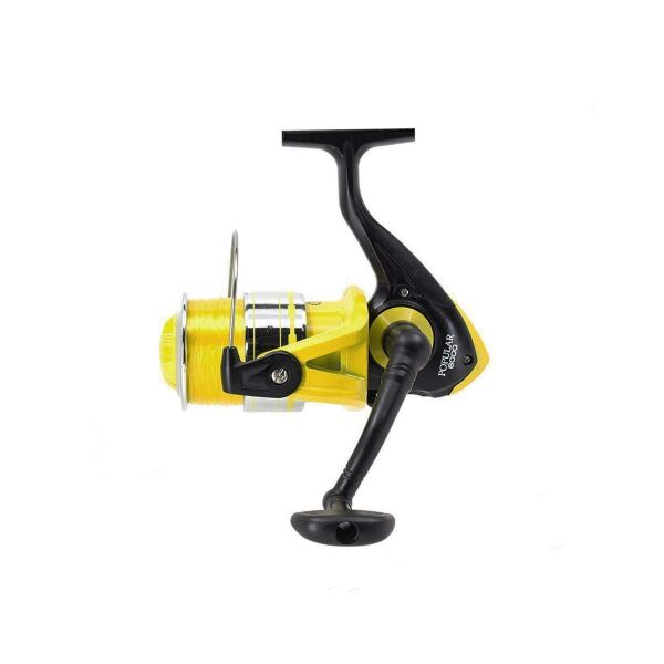 Remixon Popular 6000 BL Olta Makinesi YELLOW