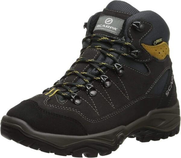 Scarpa Mistral Gtx Senape Bot 41