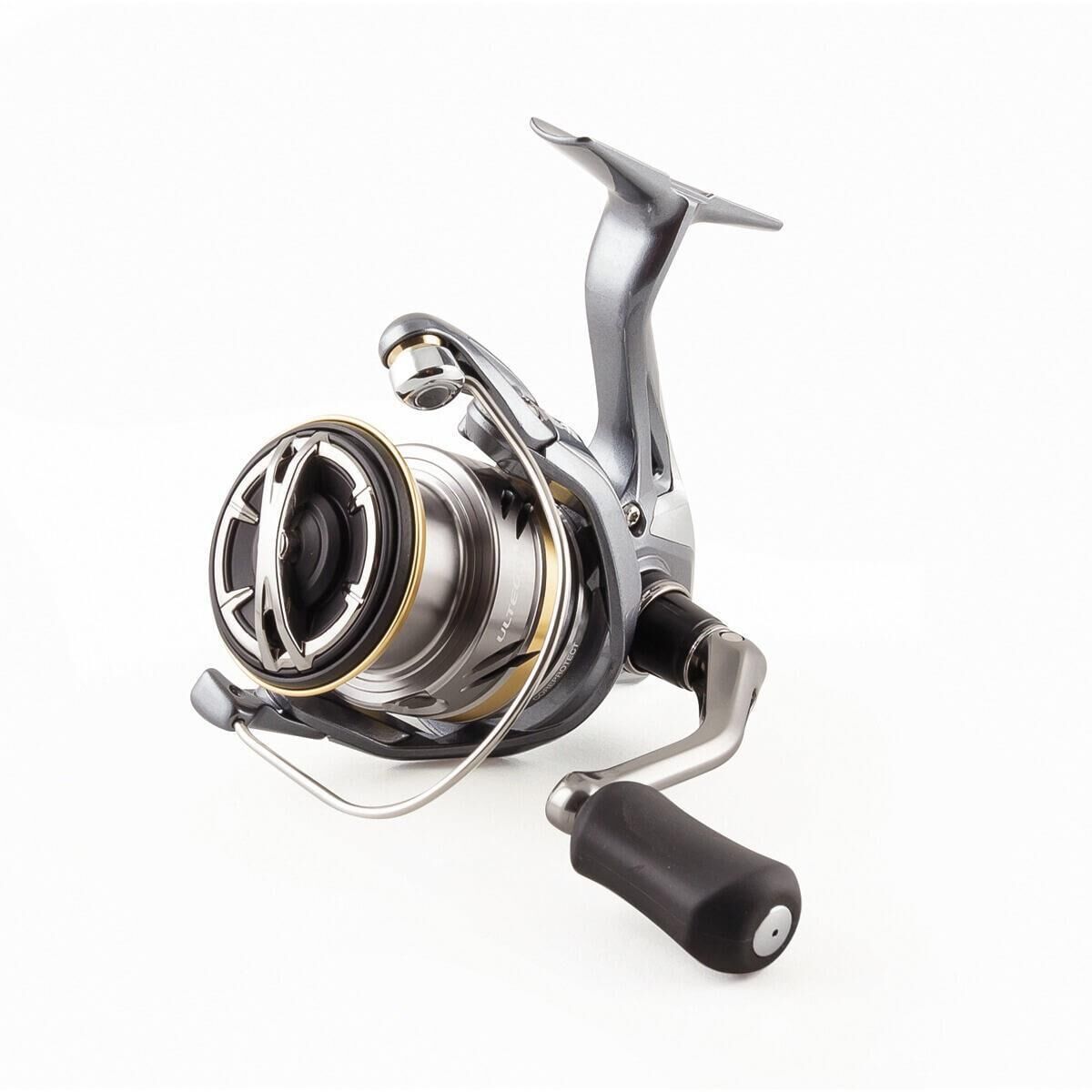 Shimano Ultegra 4000XGFB Olta Makinesi