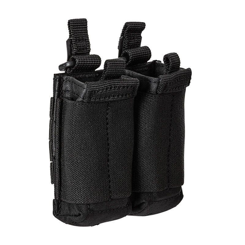 5.11 Flex DBL Pistol 2.0 Pouch Siyah