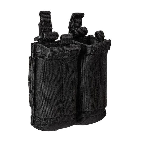 5.11 Flex DBL Pistol 2.0 Pouch Siyah