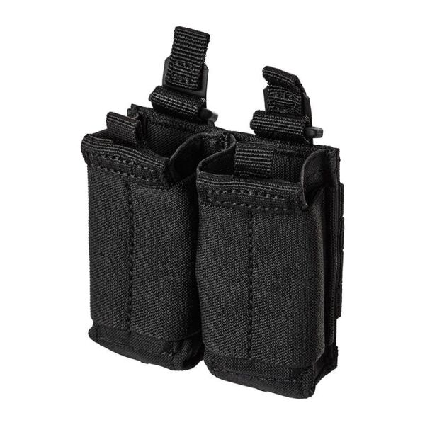 5.11 Flex DBL Pistol 2.0 Pouch Siyah