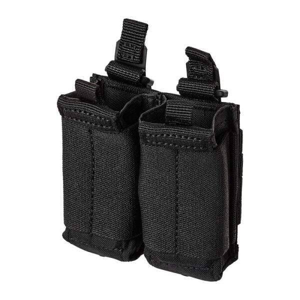 5.11 Flex DBL Pistol 2.0 Pouch Siyah