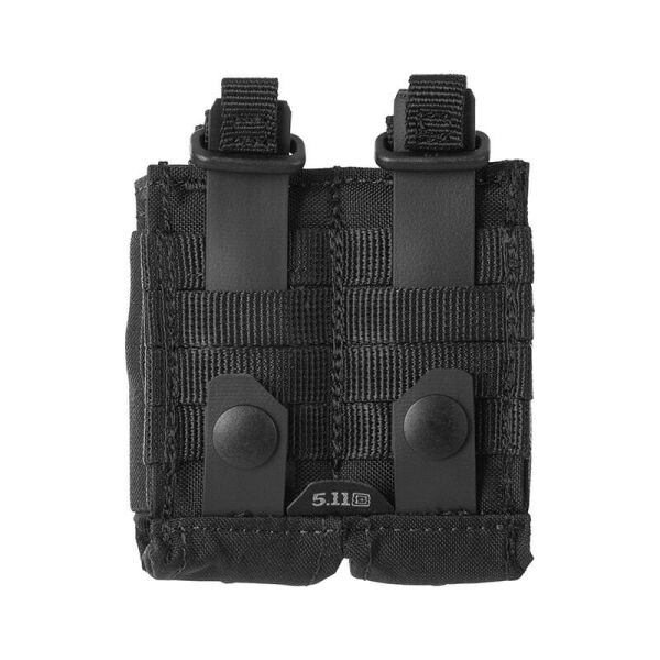 5.11 Flex DBL Pistol 2.0 Pouch Siyah