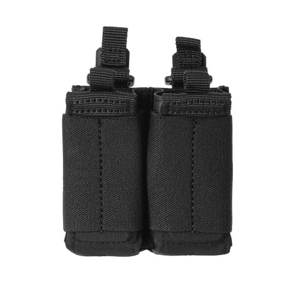 5.11 Flex DBL Pistol 2.0 Pouch Siyah