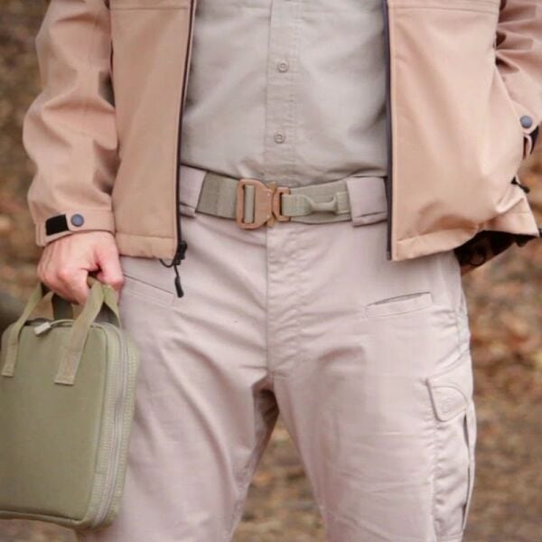 5.11 Maverick Assaulters Kemer (Açık Kahve)