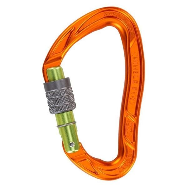 Climbing Technology Nimble Evo SG Karabina