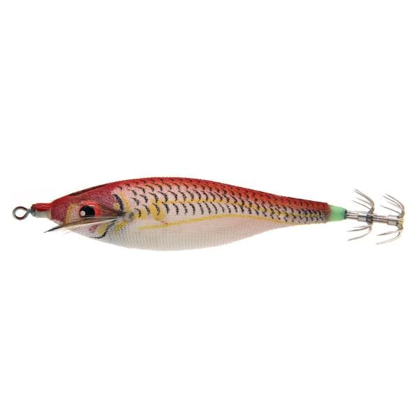 DTD Trlja Squıd Jig 2.5 7Cm 10Gr Glow Kalamar Zokası