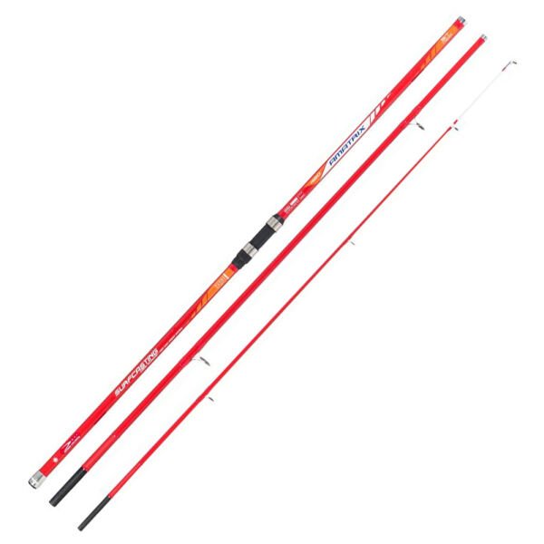 Kali Kunnan Amatrix Surf Olta Kamışı Standart - 420CM
