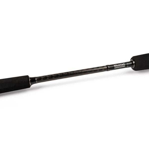 Mustad Pulse Slow Jigging Olta Kamışı Standart - 191CM - SPINNING - MH