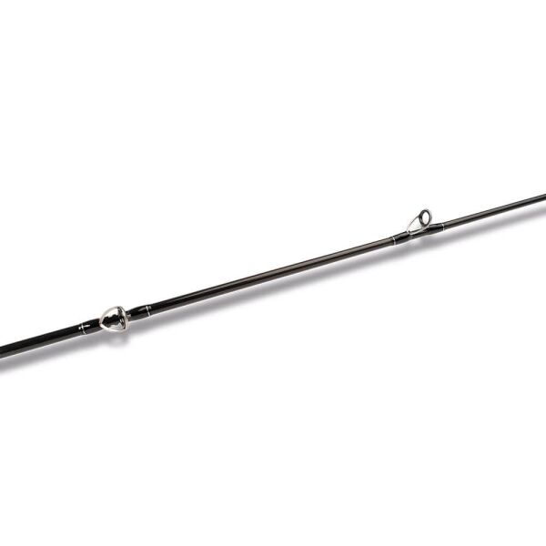 Mustad Pulse Slow Jigging Olta Kamışı Standart - 191CM - SPINNING - MH