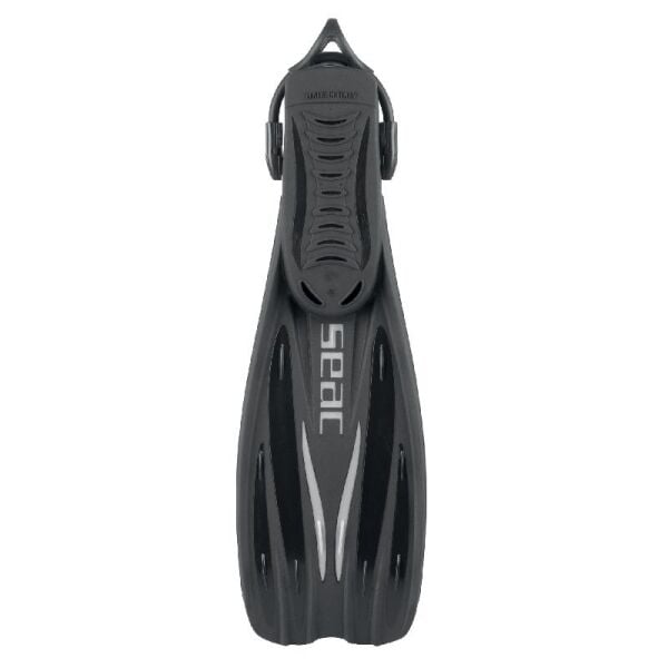 Seac Sub GP100 Palet (Siyah) Medium - Large