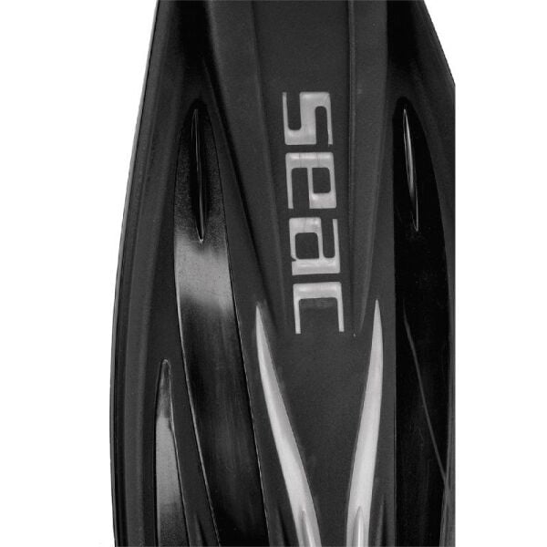 Seac Sub GP100 Palet (Siyah)