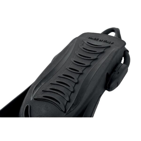 Seac Sub GP100 Palet (Siyah) Extra Small - Small