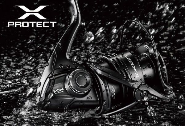 Shimano Exsence C3000MHG Olta Makinesi