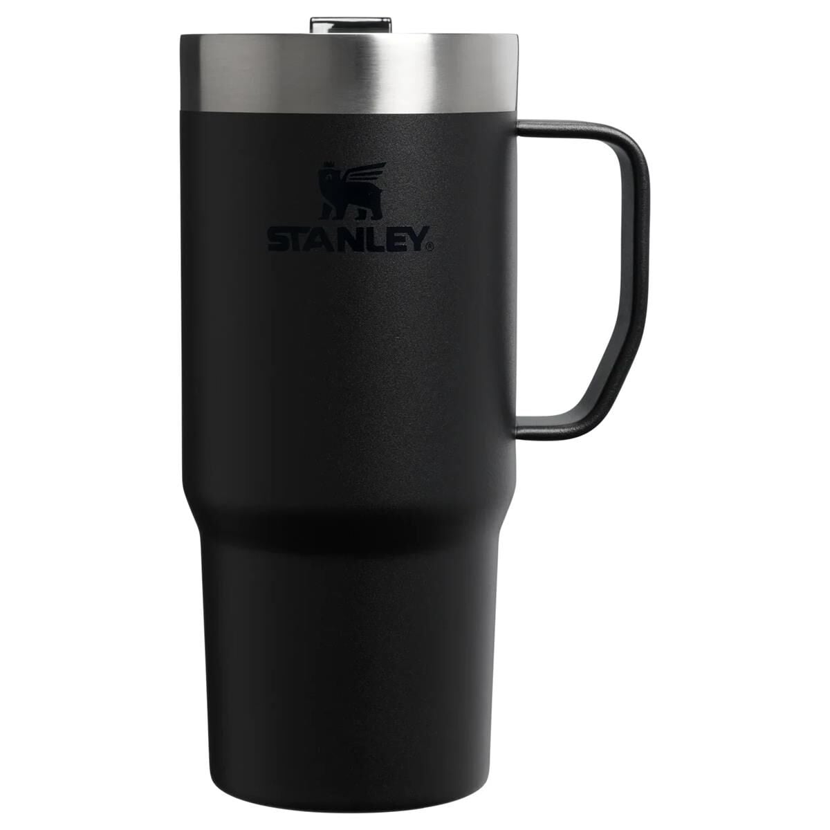 Stanley The Everyday Suburban Mug 0,47 LT Black 2.0