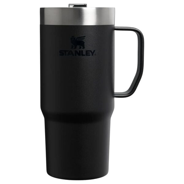 Stanley The Everyday Suburban Mug 0,47 LT Black 2.0