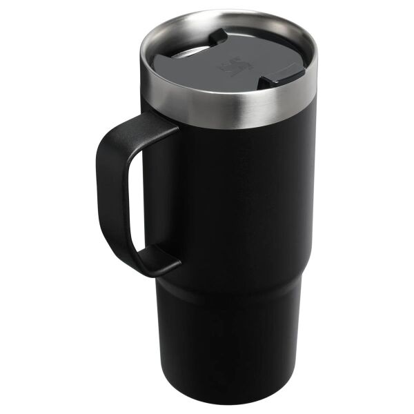 Stanley The Everyday Suburban Mug 0,47 LT Black 2.0
