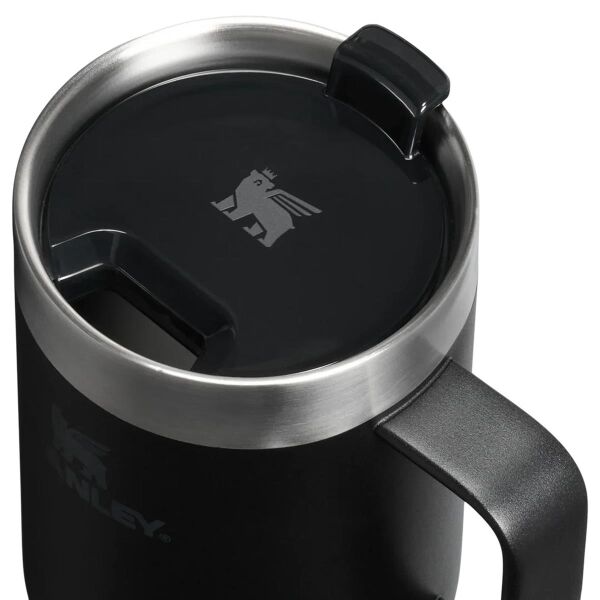 Stanley The Everyday Suburban Mug 0,47 LT Black 2.0