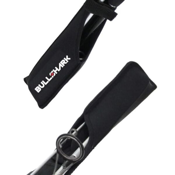 Bullshark Rod Protection Case - Ayarlanabilir Kamış Koruma Kılıfı ( SURF )