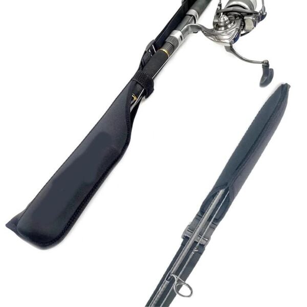 Bullshark Rod Protection Case - Ayarlanabilir Kamış Koruma Kılıfı ( SURF )