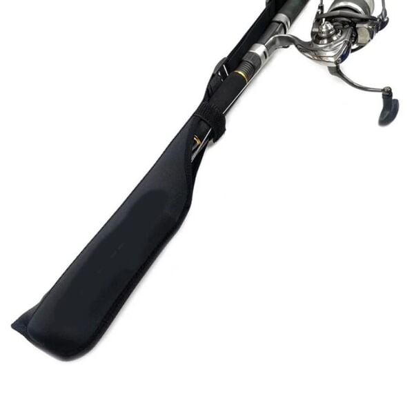 Bullshark Rod Protection Case - Ayarlanabilir Kamış Koruma Kılıfı ( SURF )