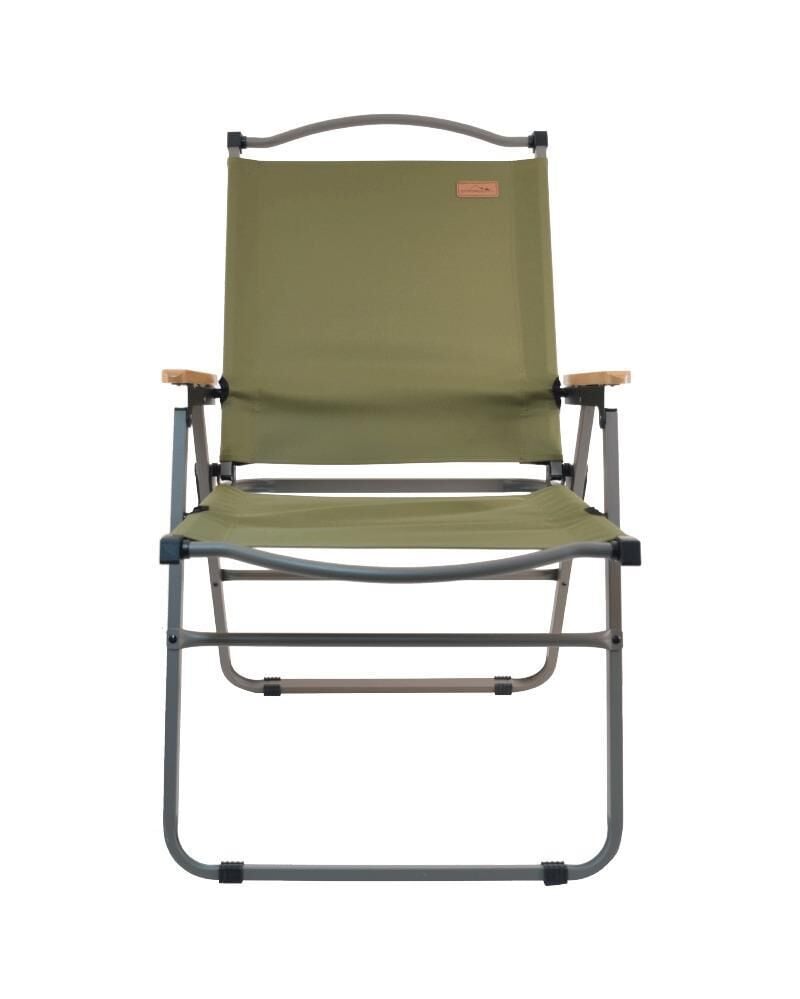 Campout Bafa Kamp Sandalyesi HAKİ